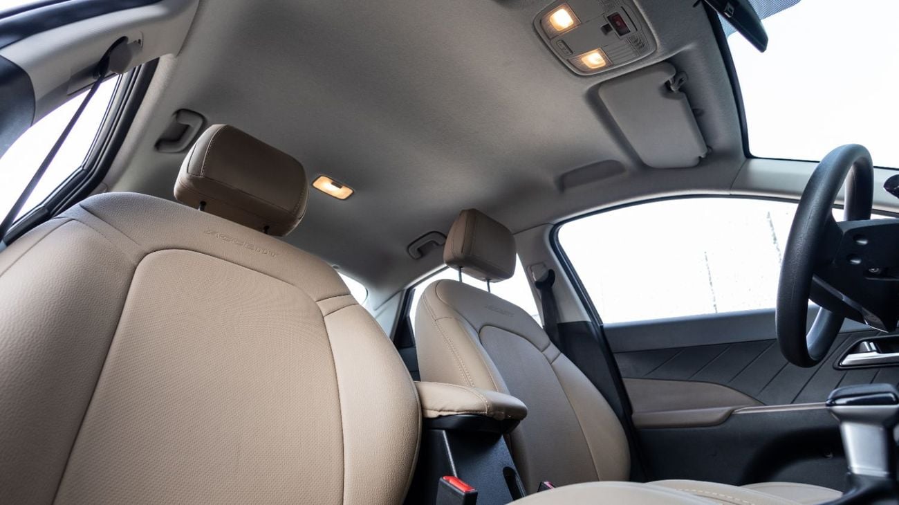 هيونداي أكسنت