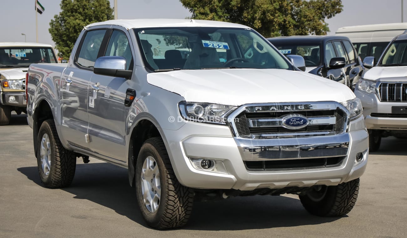 Ford Ranger XLT