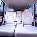 Lexus GX460 PREMIER GX 460 GCC Specs in Pristine Condition