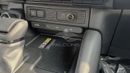 Toyota Prado ADVENTURE Toyota Prado 2.4L PETROL ADVENTURE 5SP Spare Down AT