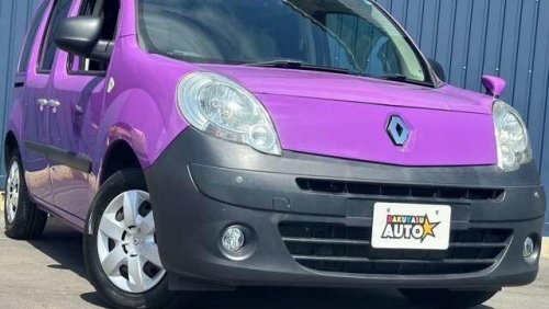 Renault Kangoo KWK4M