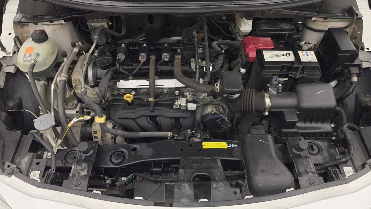 Nissan Sunny S 1.6 | Zero Down Payment | Home Test Drive