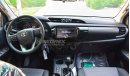 Toyota Hilux 2020YM 2.4 DC 4x4 6A/T Power Windows