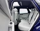 Porsche Macan Std 2.0L (252 HP) 2023 Posche Macan, 2027 Porsche Warranty, Full Porsche Service History, Very Low K