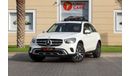 Mercedes-Benz GLC 200 X253