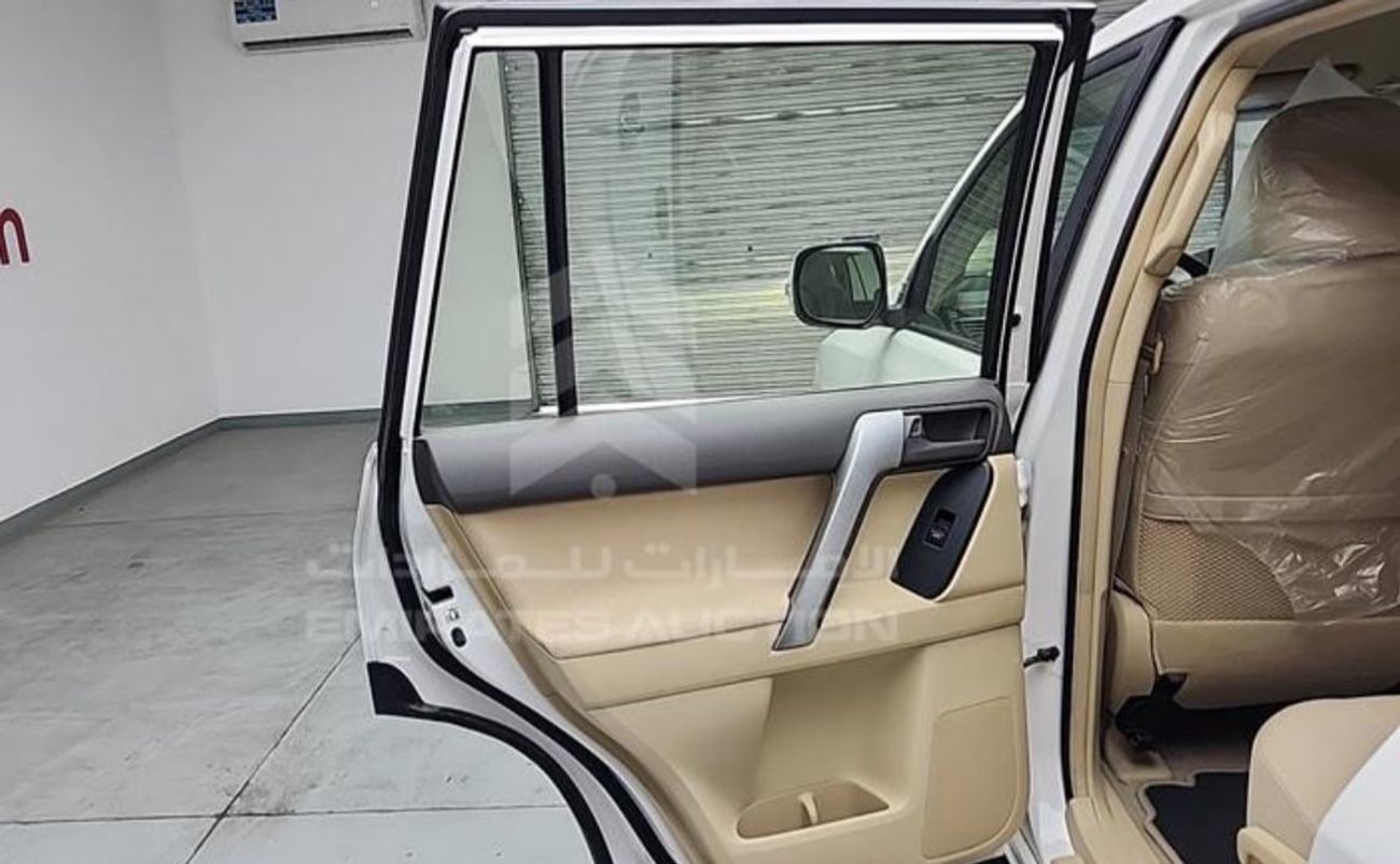 Toyota Prado TXL 2.8L DIESEL AUTOMATIC PERFECT CONDITION