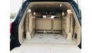 Toyota Land Cruiser LAND CRUISER - 2015 - GXR FULL - V8 GCC