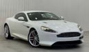 أستون مارتن فيراج 5.9L V12 2012 Aston Martin Virage V12, Full Service History, Low Kms, Excellent Condition, GCC