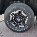 Nissan Patrol Super Safari NISSAN PATROL SUPER SAFARI 5 YEARS WARRANTY FROM MASAOOD