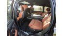 Lexus LX570 MBS Autobiography 4 Seater Luxury Edition Brand New