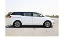 Kia Carnival LX | Grand Carnival | Full Option | 8 Seater | 6 CYL | Excellent Condition | GCC Specs