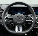 Mercedes-Benz A 35 AMG 2024 Mercedes Benz A35 AMG, 2029 Mercedes Warranty + Service Pack, Very Low Km, GCC