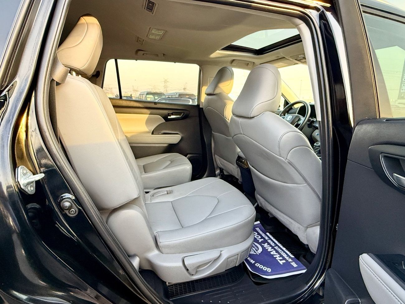 Toyota Highlander Highlander xle Hybrid AWD