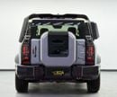 Jetour T2 2026 Jetour T2 Luxury Plus With Defender Kit, 5 Years Jetour Warranty, Low Km, GCC