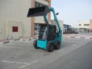 اخرى Sunward Skid Steer