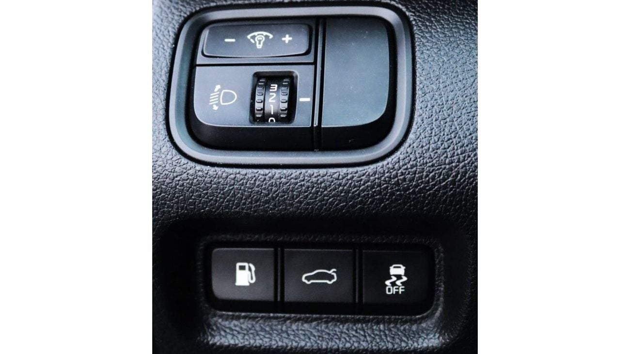 كيا أوبتيما 2019 خليجي بحالة ممتازة بدون حوادث