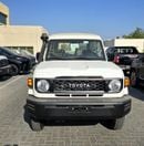 Toyota Land Cruiser 70 TOYOTA LAND CRUISER LC78 4.2D MT 2024
