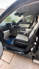 فورد تيريتوري Titanium 2024