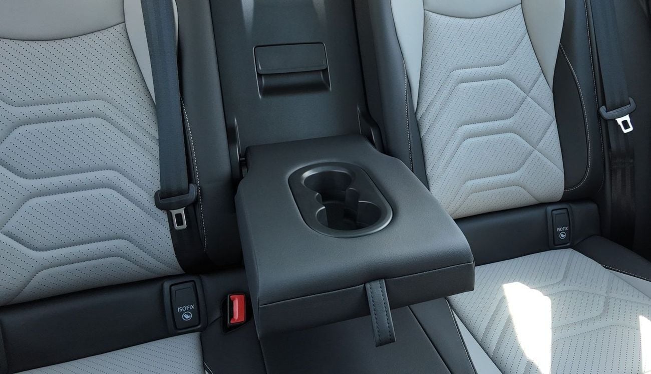 فولكس واجن تايرون VW TAYRON L 330TSI 2.0 2WD ELITE (new shape)