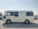 نيسان سيفيليان NISSAN CIVILIAN BUS RHD 1996 MODEL 4.1 L DIESEL MANUAL(PM00562)