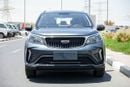 Geely GX3 Pro 1.5L GF CVT