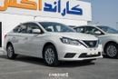 Nissan Sylphy Nissan Sylphy CVT Comfort 1.6L 2024