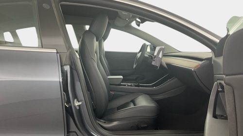 تسلا موديل 3 Performance (Dual Motor) | شامل الضمان | 0 ﺪﻔﻋﺓ ﺃﻮﻟﻯ