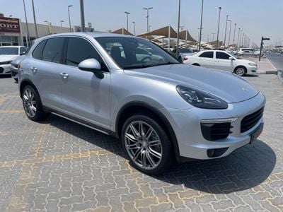 Porsche Cayenne STANDARD STD