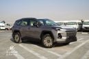 تويوتا راف ٤ 2.5L Hybrid - XLE - Radar - Moon Roof - 10.5" Screen - All Wheel Drive | GCC Specs