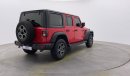 Jeep Wrangler Sport 3600