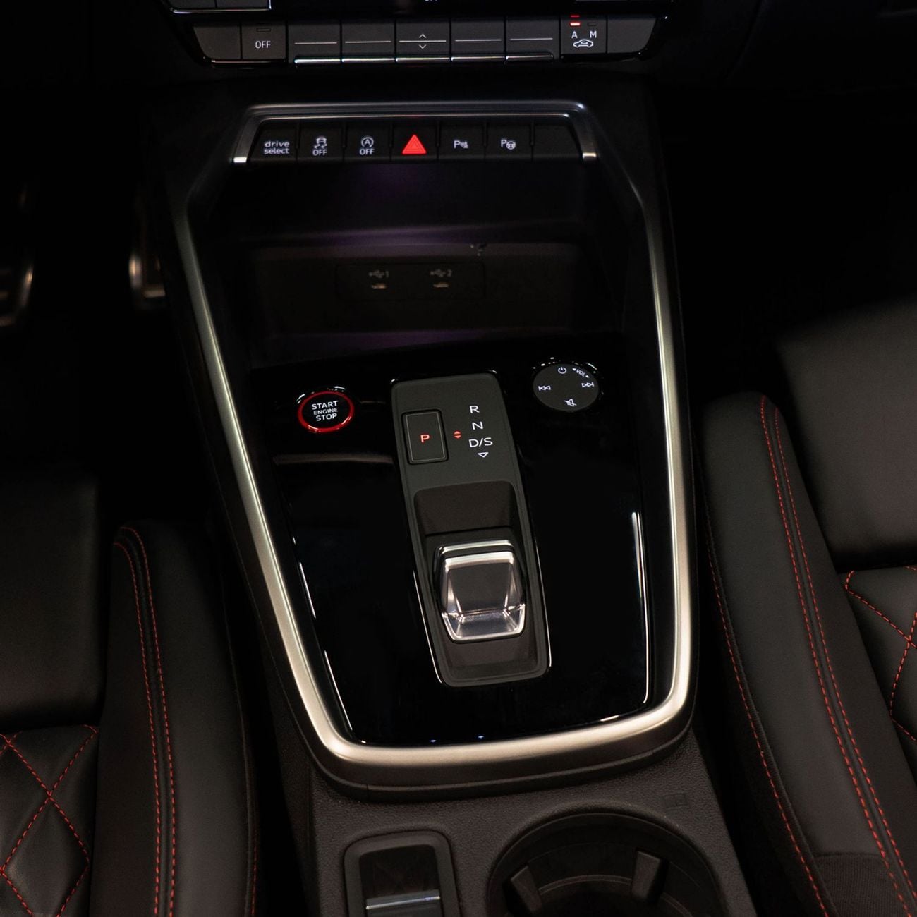 أودي S3 TFSI quattro 2.0L Sedan AED 2,490 P.M • 0% Downpayment • Audi S3 • 1 Year Warranty