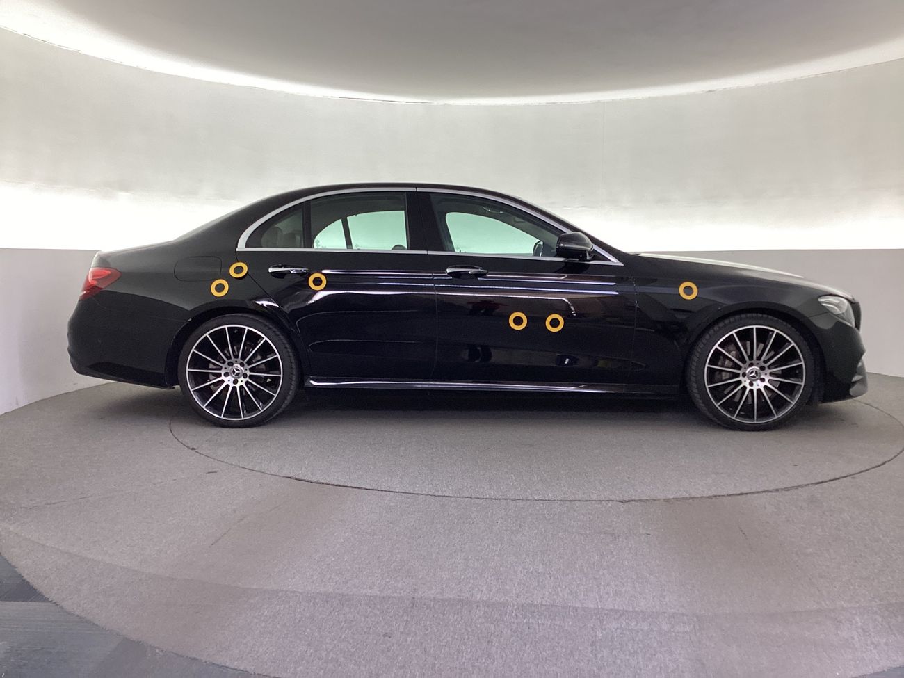 Mercedes-Benz E300 Premium (AMG Line) | Guaranteed Warranty | 0 Down Payment