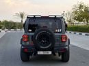 Jeep Wrangler Unlimited SPORT