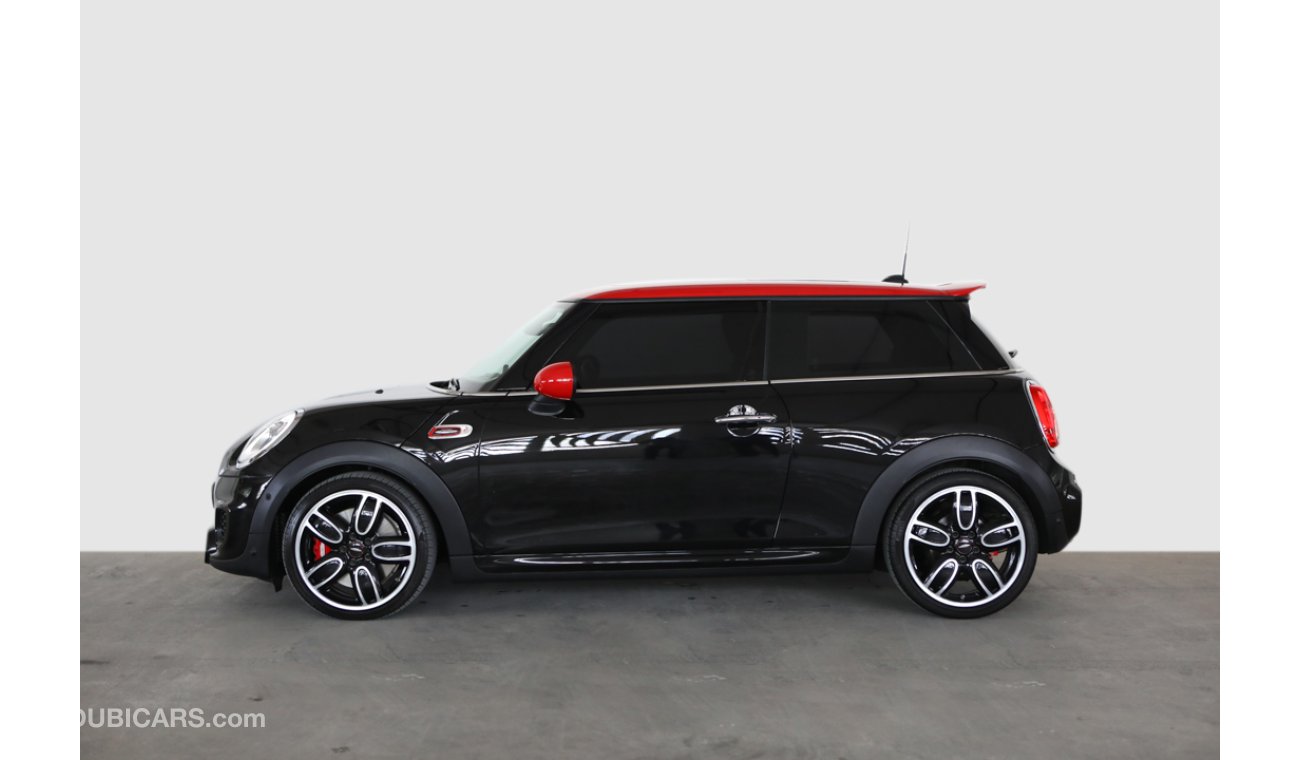 Mini John Cooper Works 2016 John Cooper Works