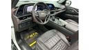 Cadillac Escalade Sport Platinum Premium 2022 Cadillac Escalade 600 Platinum, Feb 2028 Cadillac Warranty + Service Pac