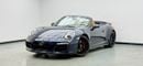 بورش 911 CARRERA 4GTS 2018 Porsche 911 Carrera 4 GTS Cabriolet, Full Service History, Fully Loaded, Excellent Condition