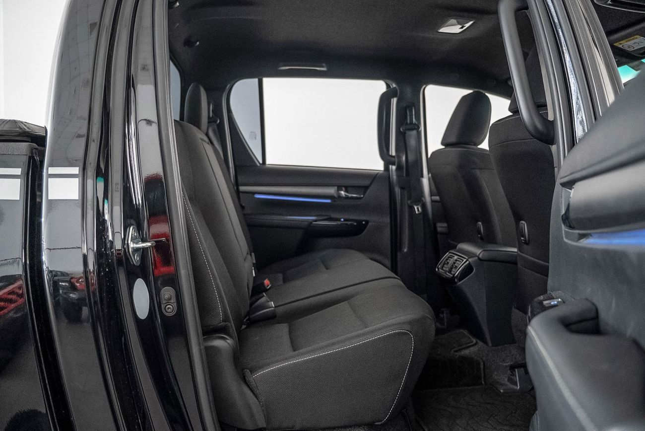 Toyota Hilux Adventure 4.0L