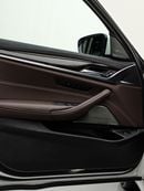 بي أم دبليو 540i M SPORT COMFORT
