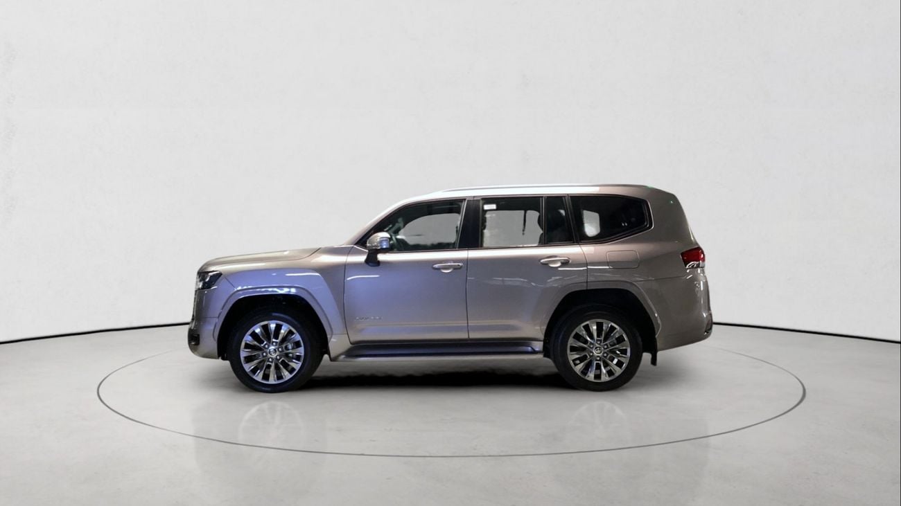 Toyota Land Cruiser GXR | upto AED 20,000 Ramadan Discount | Guaranteed Warranty | 0 Down Payment