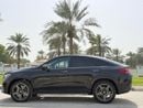مرسيدس بنز GLE 450 Mercedes-Benz GLE 450 Petro engine 2025 black colour RHD