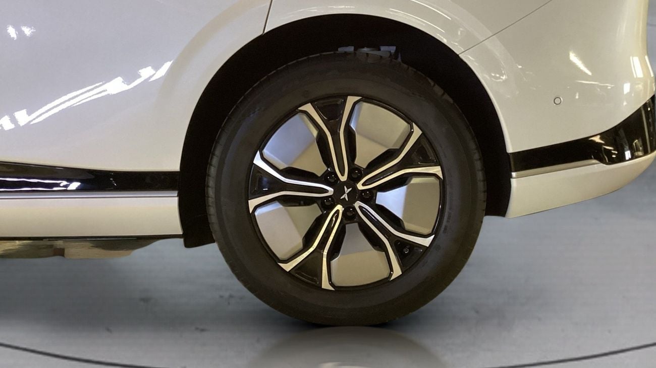 اكس بنغ G9 BEV 98KWH LONG RANGE RWD | شامل الضمان | 0 ﺪﻔﻋﺓ ﺃﻮﻟﻯ