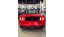 Ford Mustang Ecoboost V4