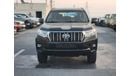 Toyota Prado 2.7 GXR, PUSH START, KEYLESS ENTRY, MONITOR, SPARE UP MODEL 2023, FOR EXPORT AND UAE