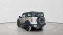 Ford Bronco WILDTRAK | Guaranteed Warranty | 0 Down Payment