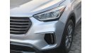 Hyundai Santa Fe GLS Top