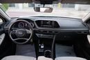 هيونداي سوناتا Mid option 2.5L