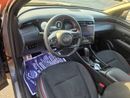 Hyundai Tucson 2023 Hyundai Tucson N line sport Edition 2.5L V4 - Panoramic Roof, original leather seats, Push butt