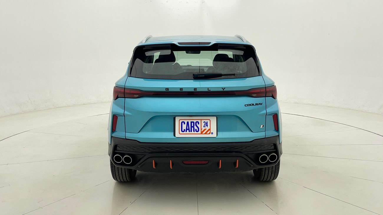Geely Coolray GL 1.5 | Zero Down Payment | Home Test Drive