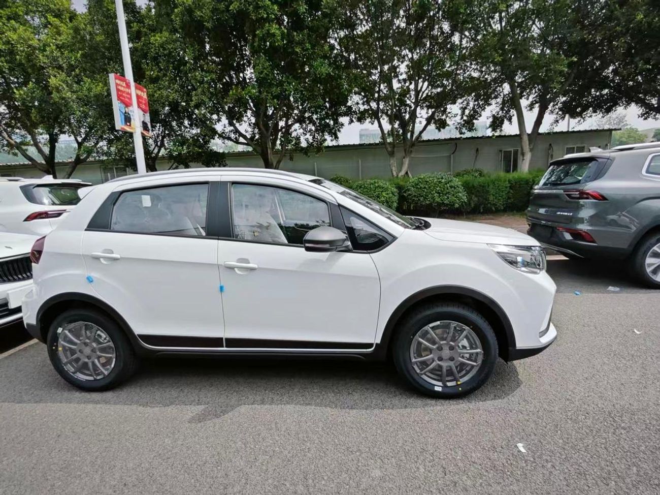 جيلي جي اكس 3 برو Geely livan x3 pro 2025