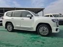 Toyota Land Cruiser TOYOTA LAND CRUISER GXR 4.0L 2025 MODEL SUNROOF ELECTRIC SEAT